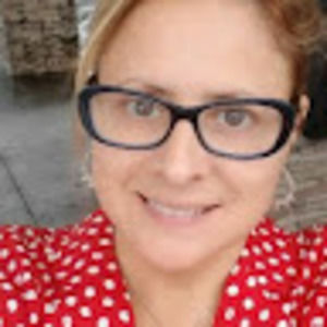 Meet your Posher, Sandra